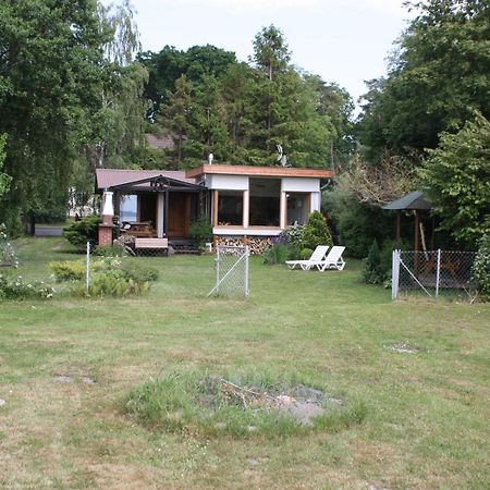 Villa Beata Nowe Warpno Exterior foto